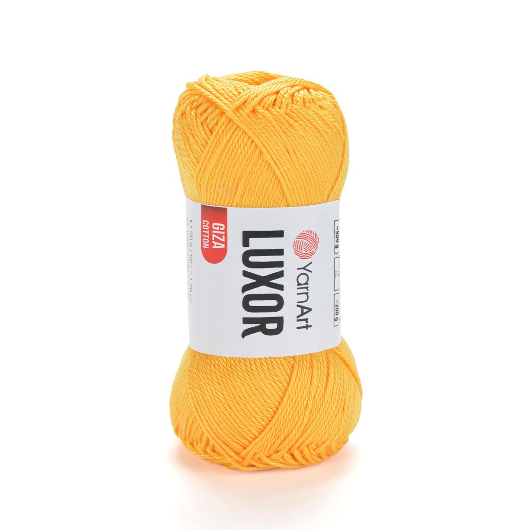 YarnArt Luxor Yarn (1204)