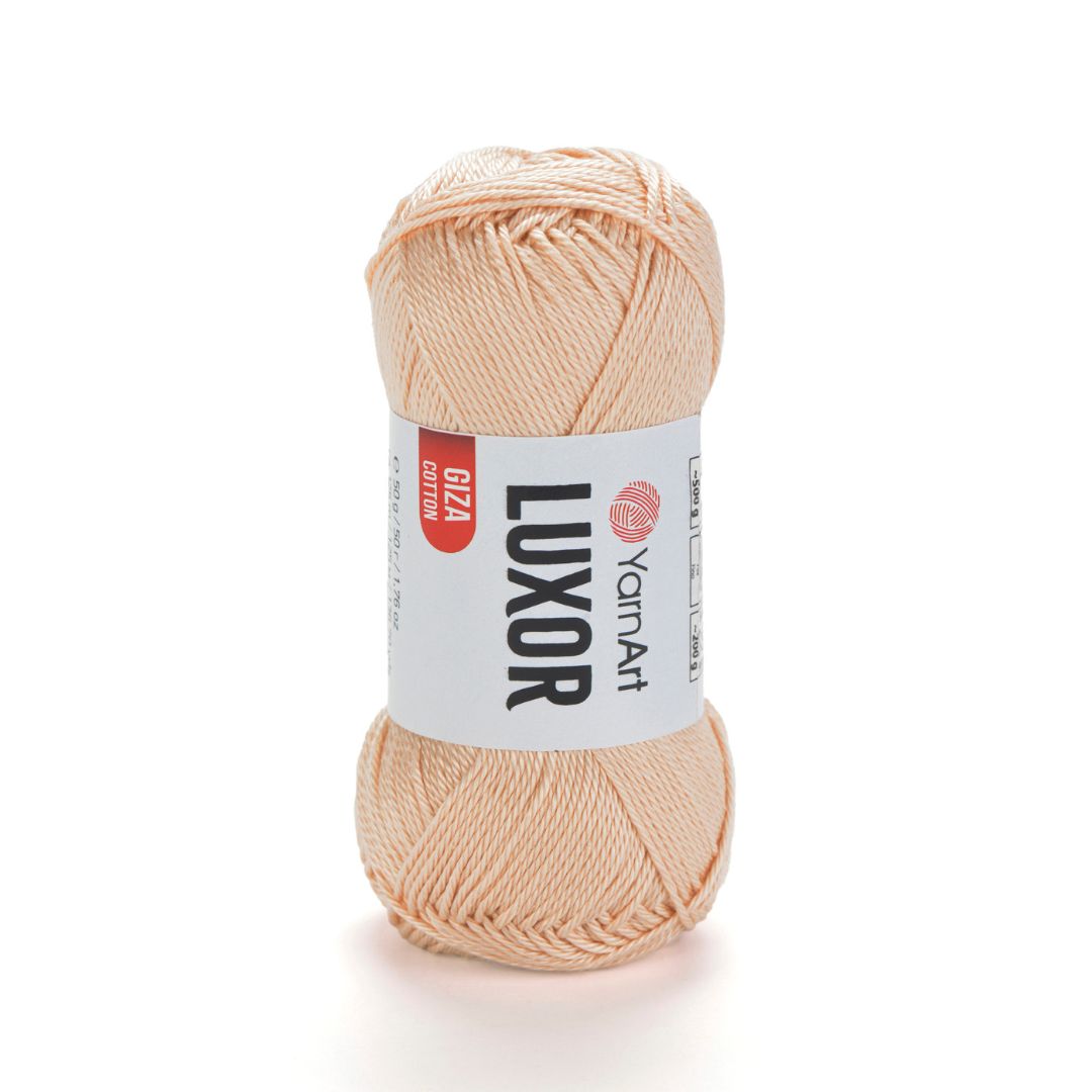 YarnArt Luxor Yarn (1205)