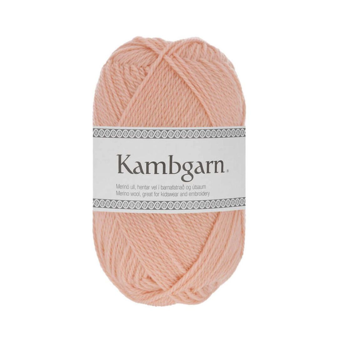 Lopi Kambgarn Yarn