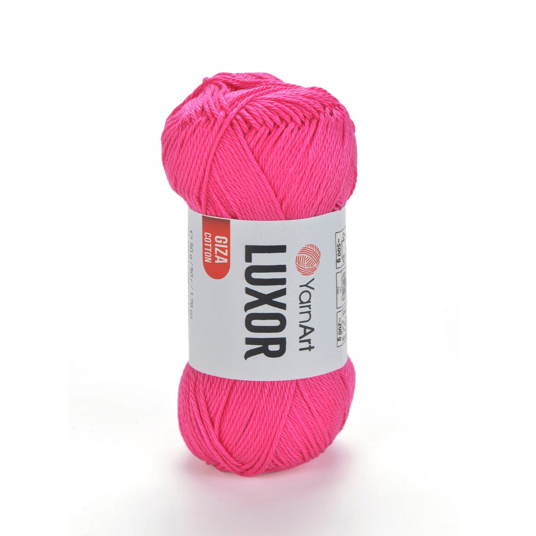 YarnArt Luxor Yarn (1206)