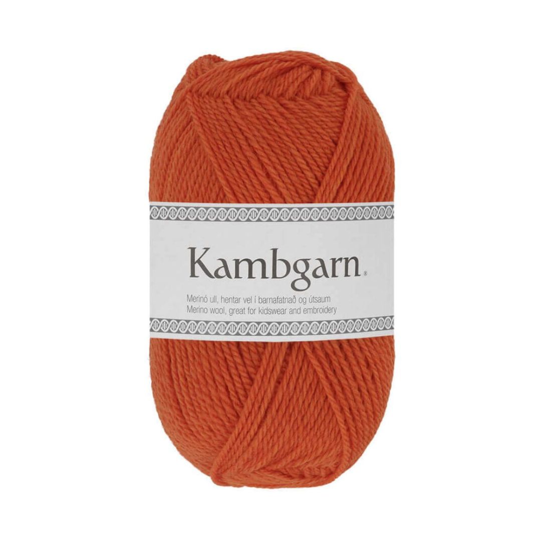 Lopi Kambgarn Yarn