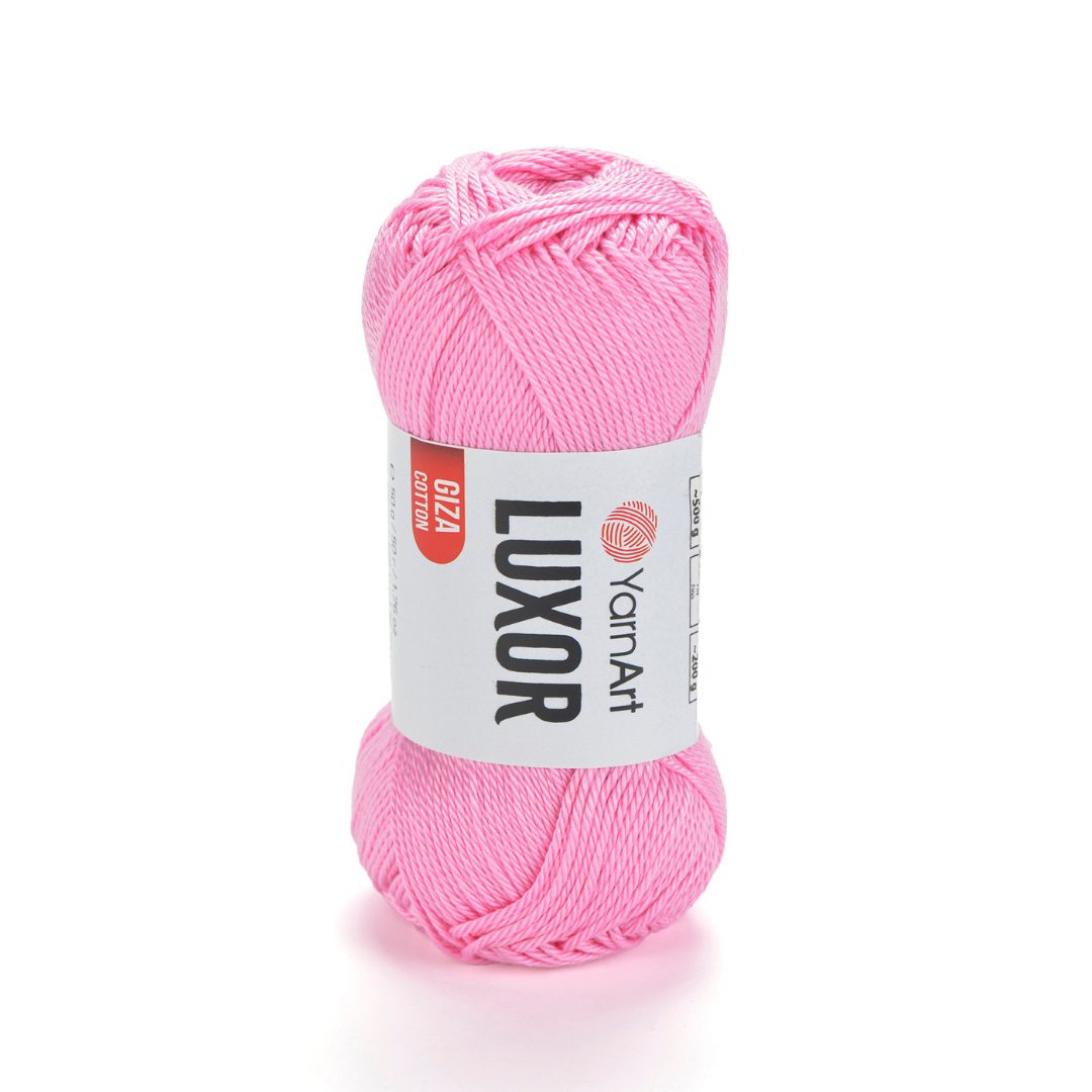 YarnArt Luxor Yarn (1207)