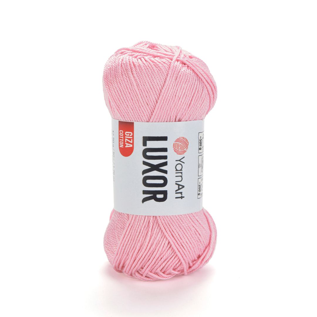 YarnArt Luxor Yarn (1208)