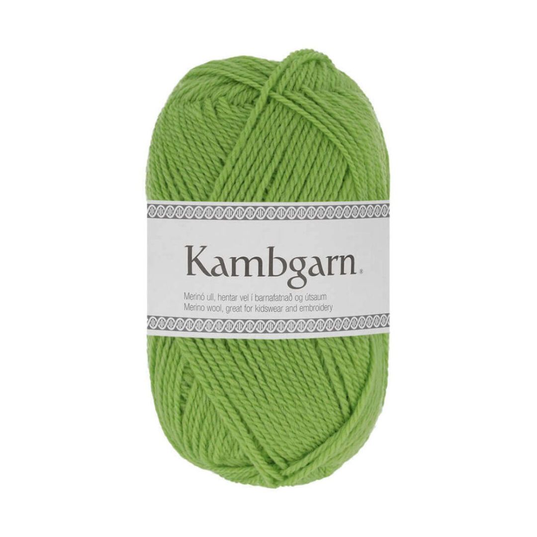 Lopi Kambgarn Yarn