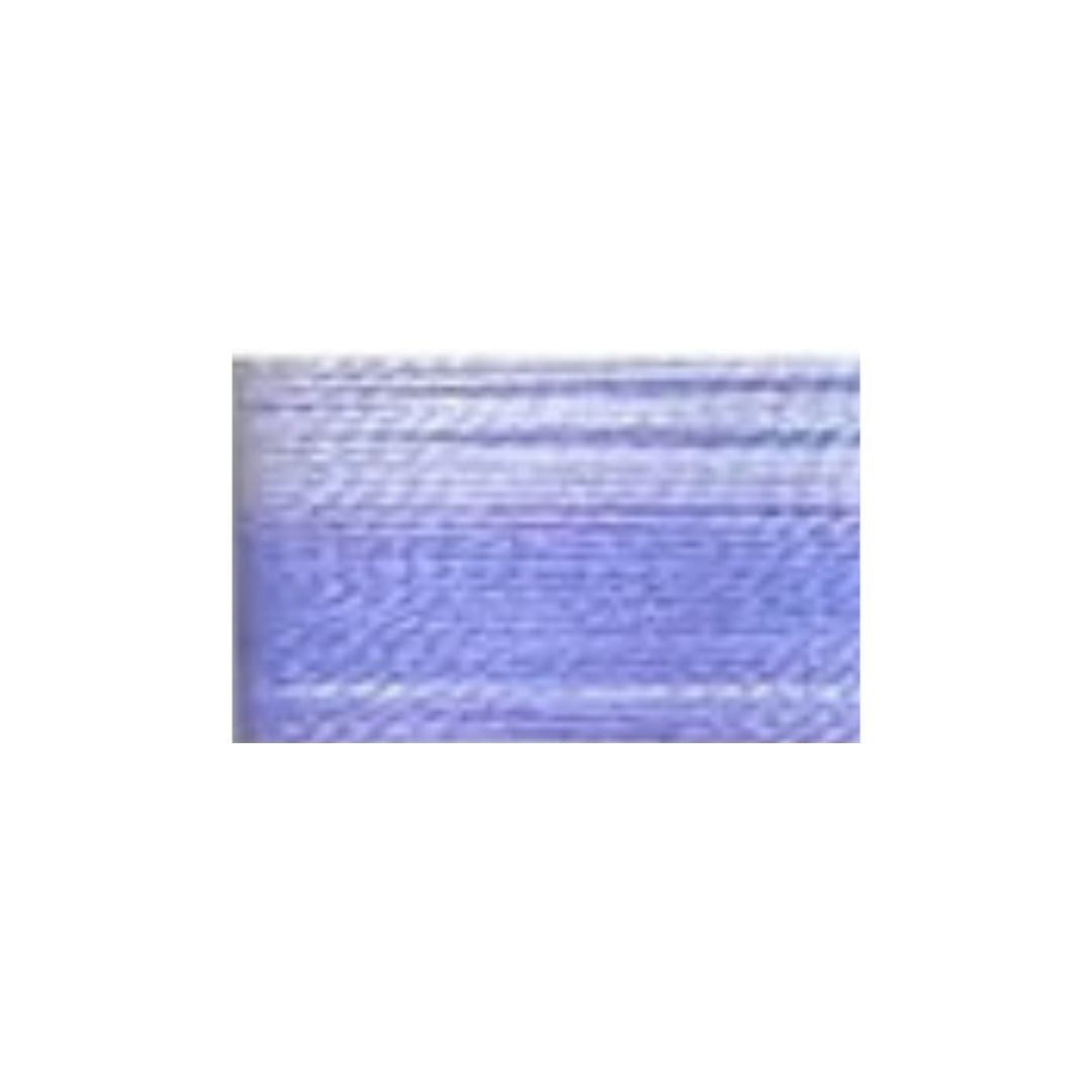 Wone Machine Embroidery Thread (The Variegated Shades) (120)