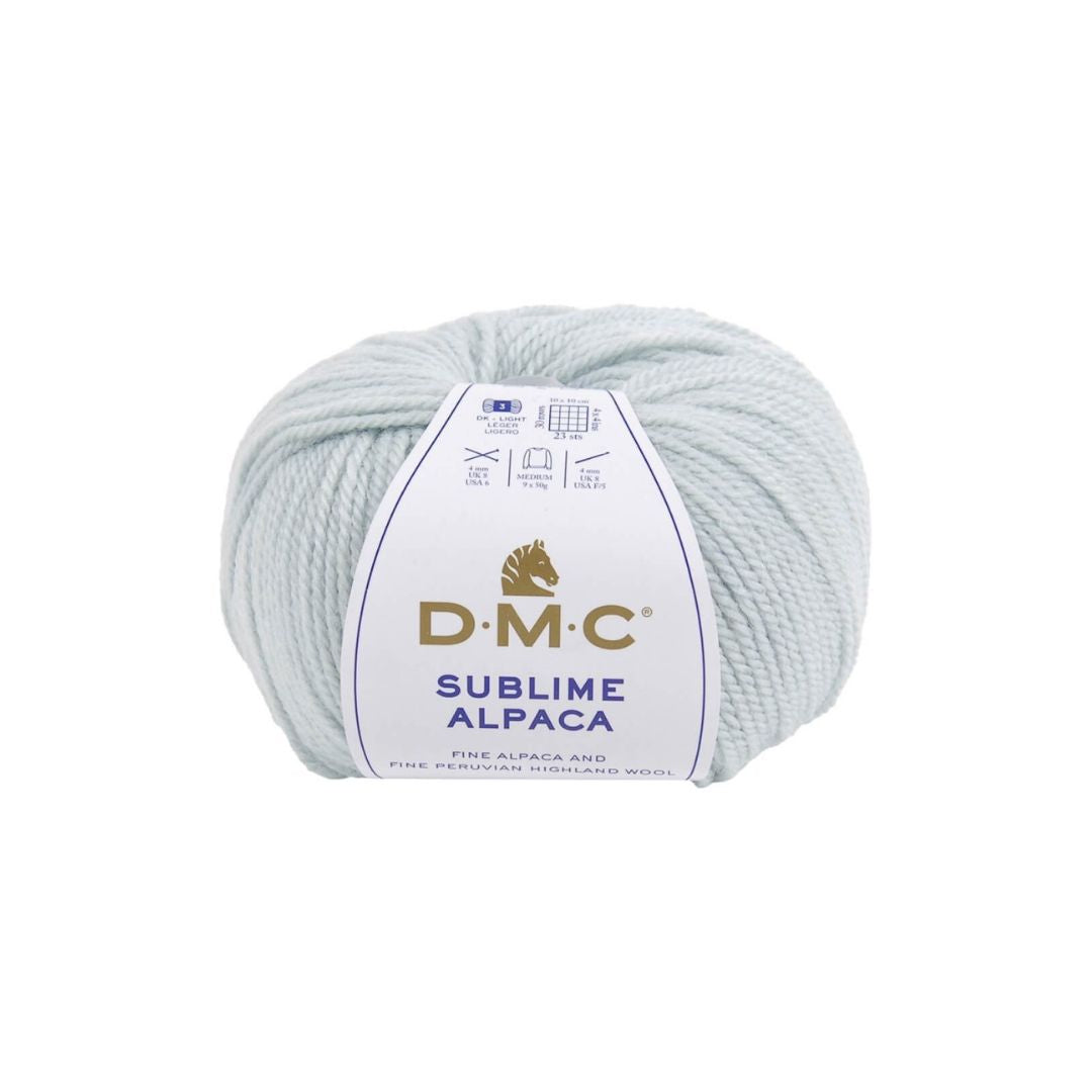 DMC Sublime Alpaca Yarn (121)