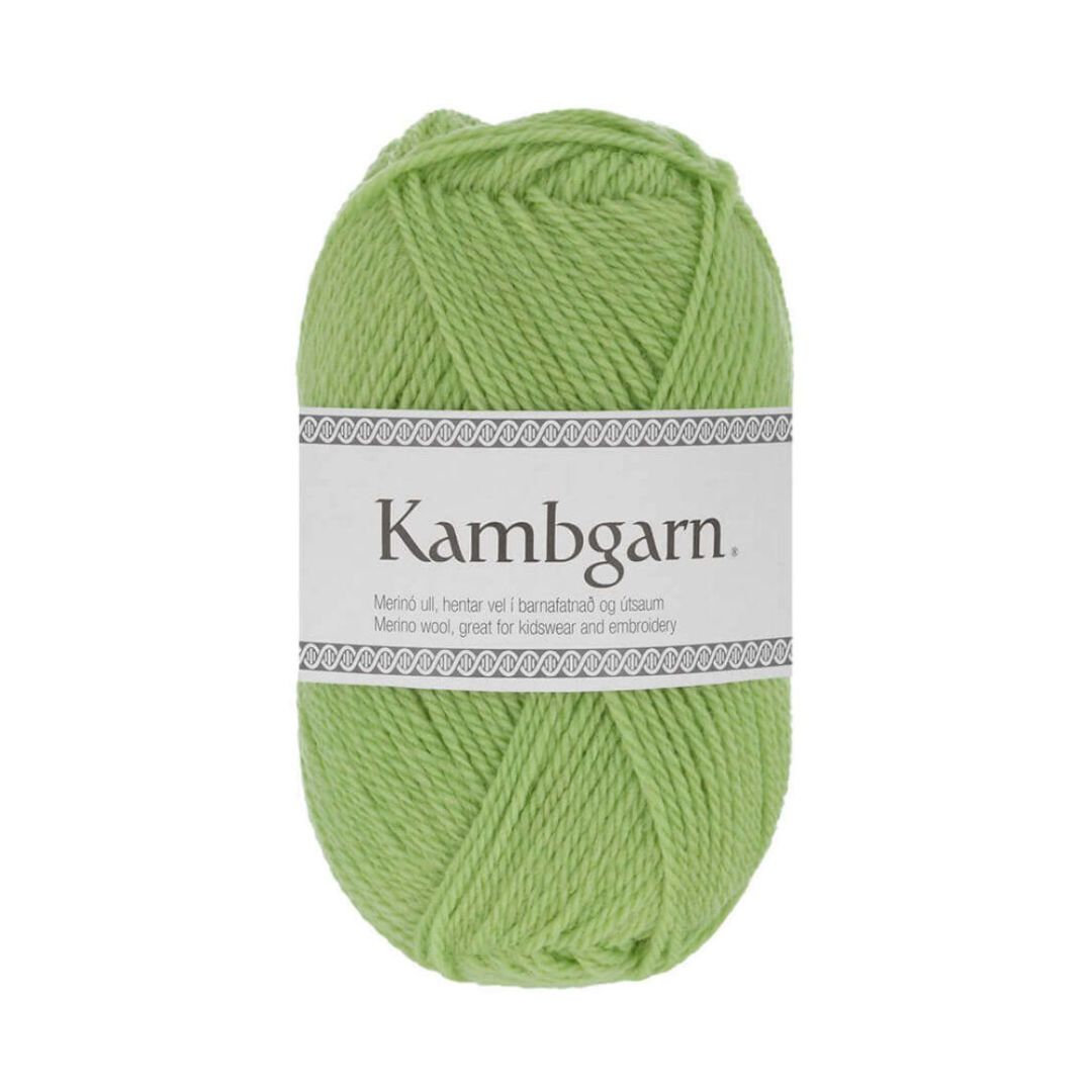 Lopi Kambgarn Yarn