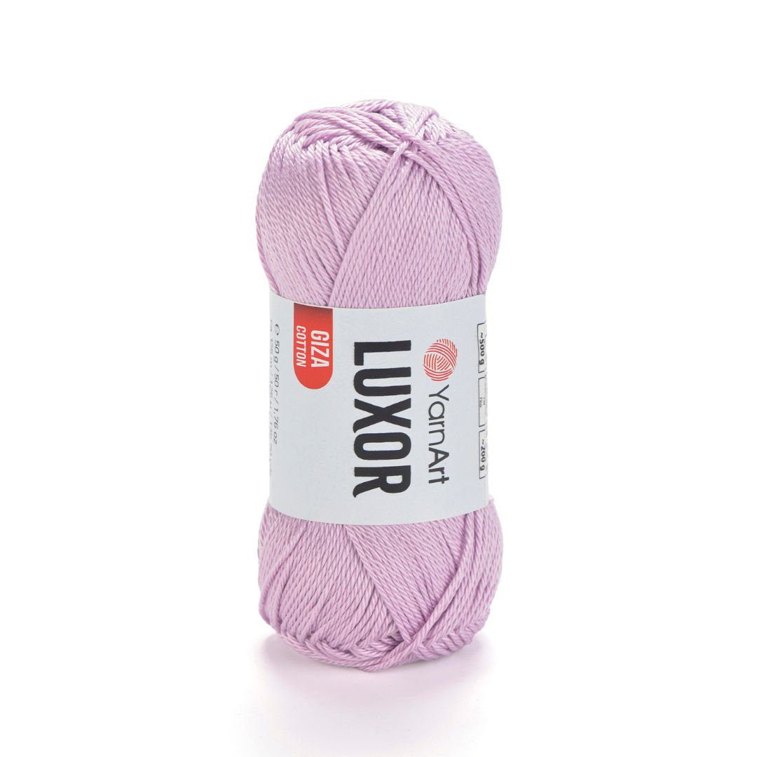 YarnArt Luxor Yarn (1210)
