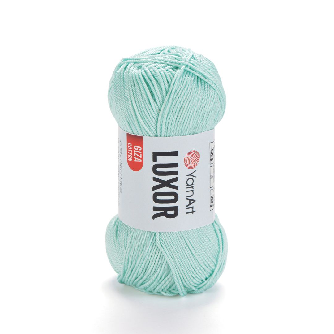 YarnArt Luxor Yarn (1211)