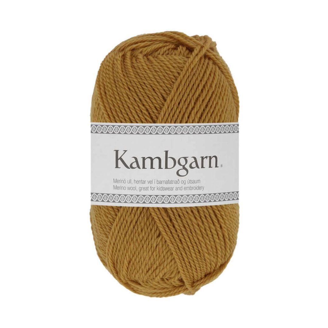 Lopi Kambgarn Yarn