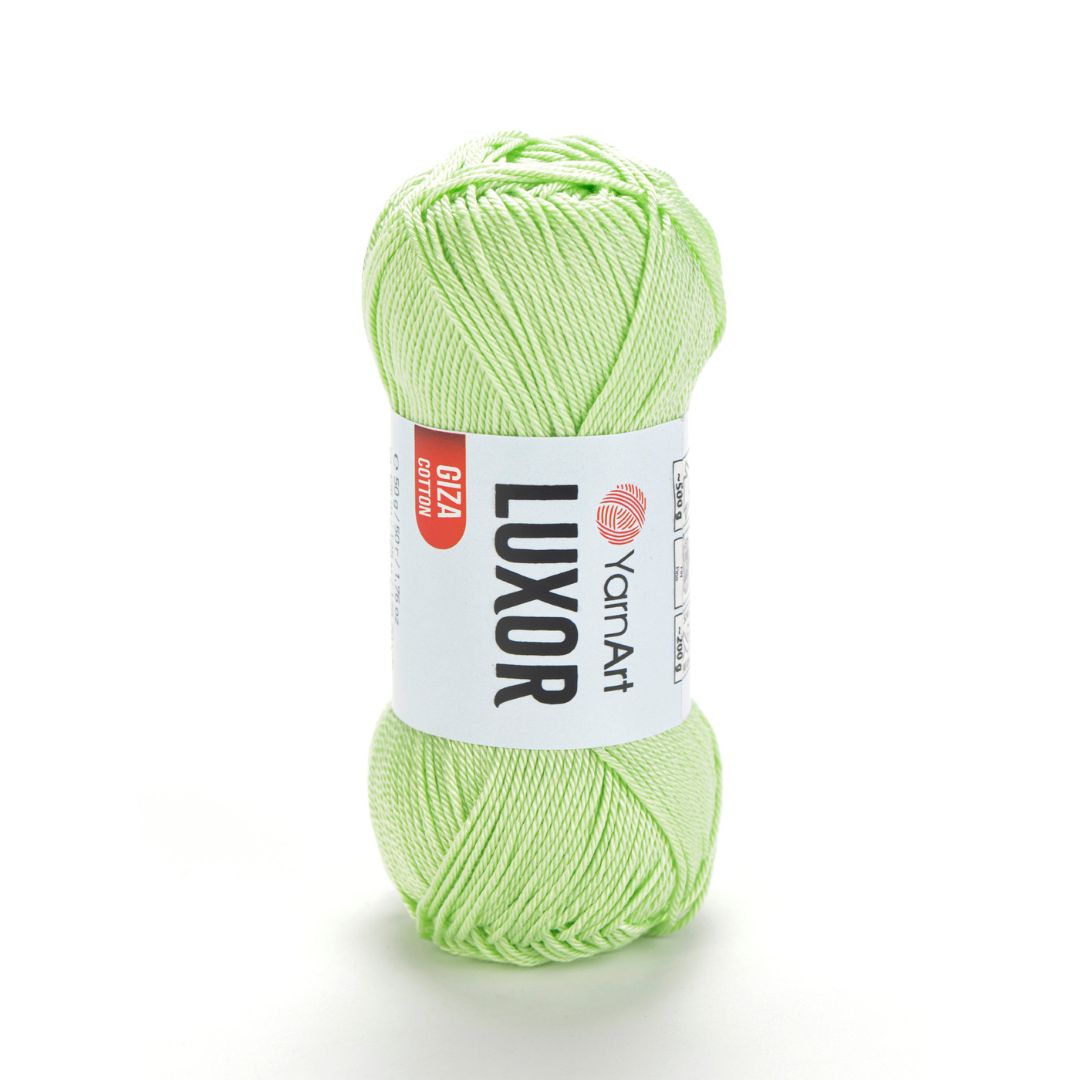 YarnArt Luxor Yarn (1212)