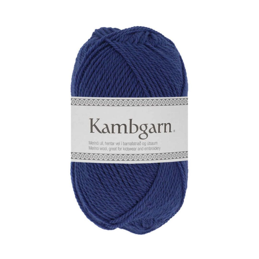 Lopi Kambgarn Yarn