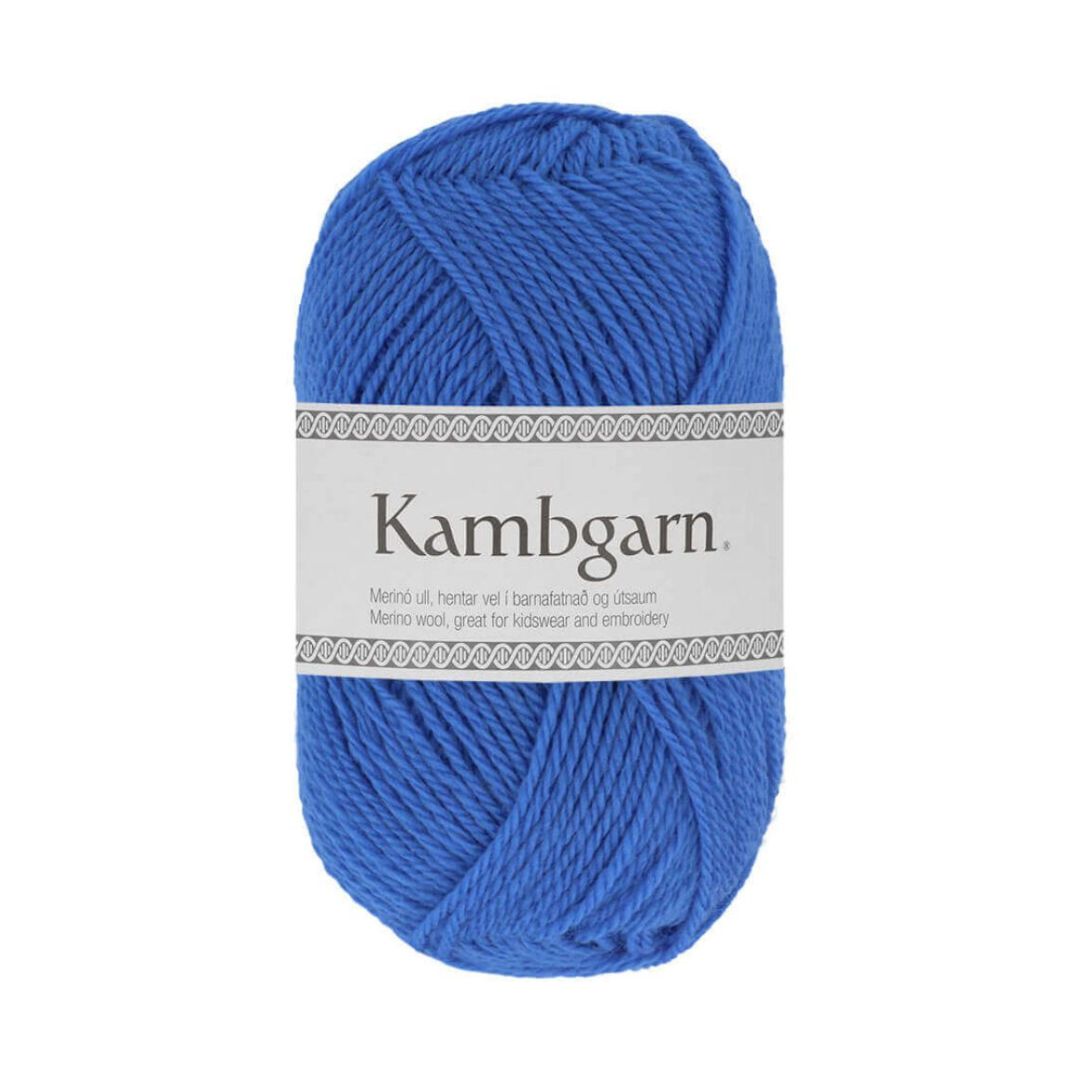 Lopi Kambgarn Yarn