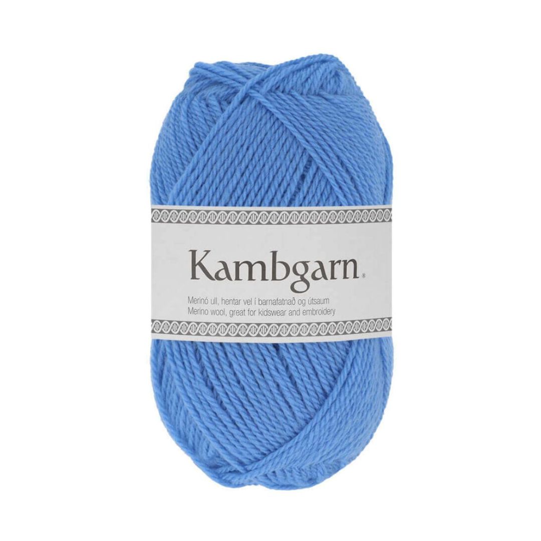 Lopi Kambgarn Yarn