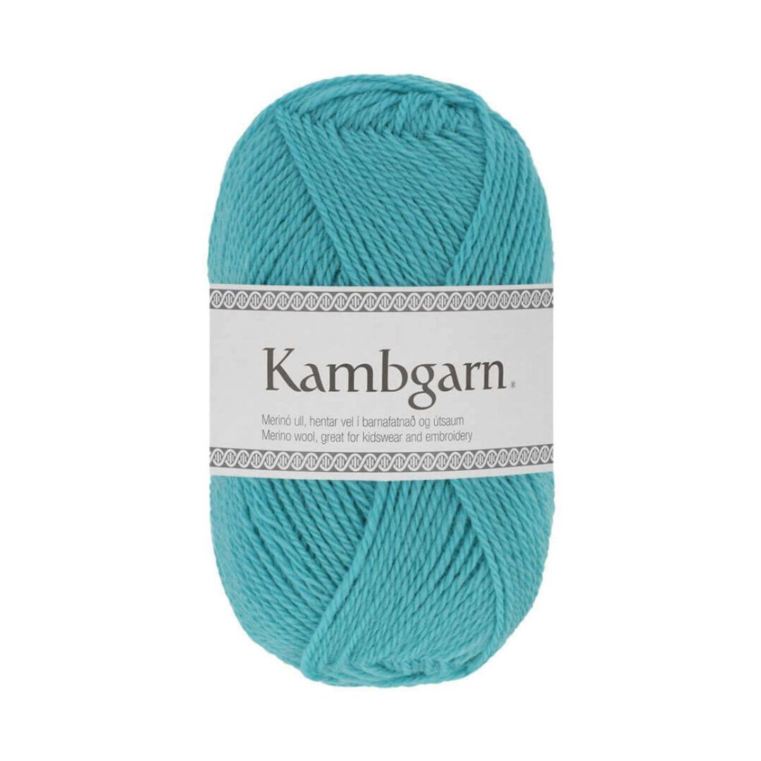 Lopi Kambgarn Yarn