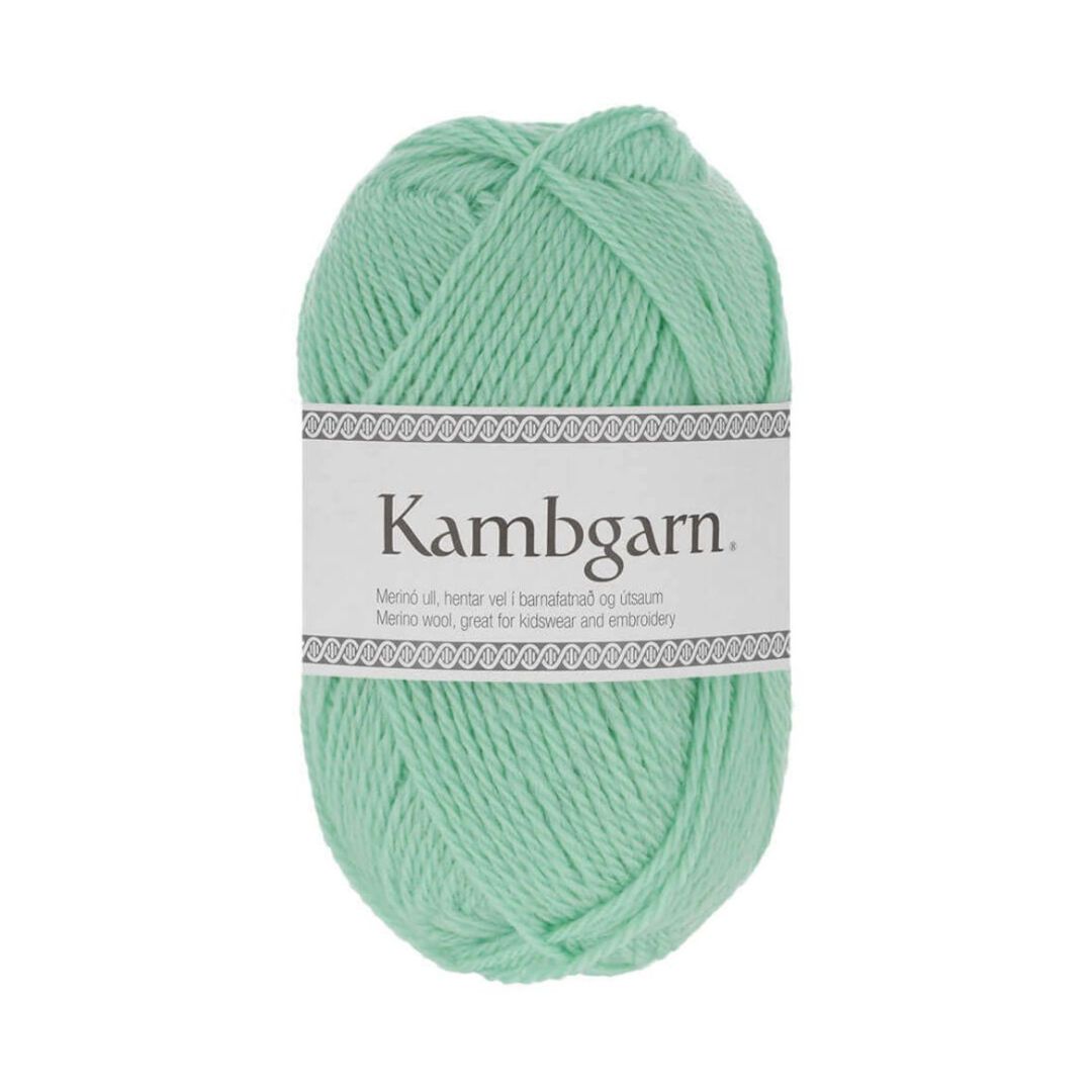 Lopi Kambgarn Yarn