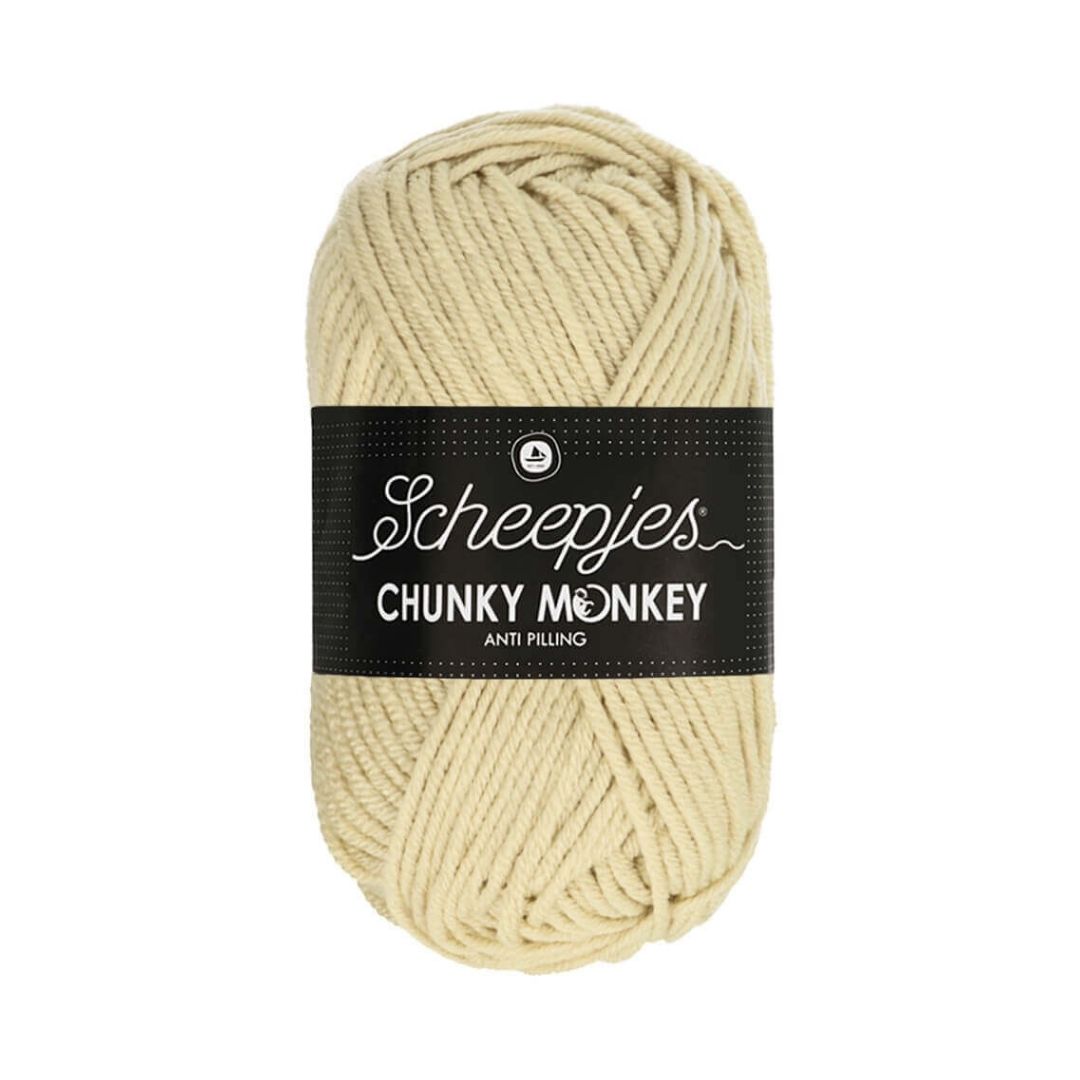 Scheepjes Chunky Monkey Yarn
