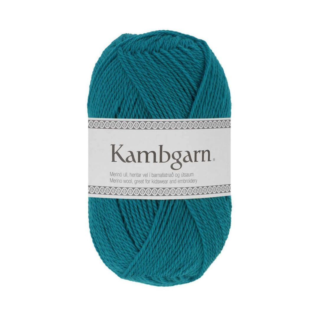 Lopi Kambgarn Yarn