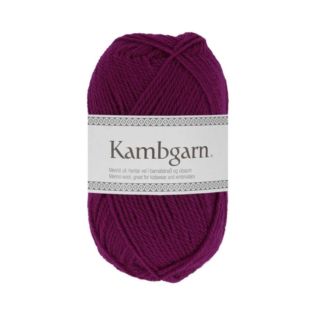 Lopi Kambgarn Yarn