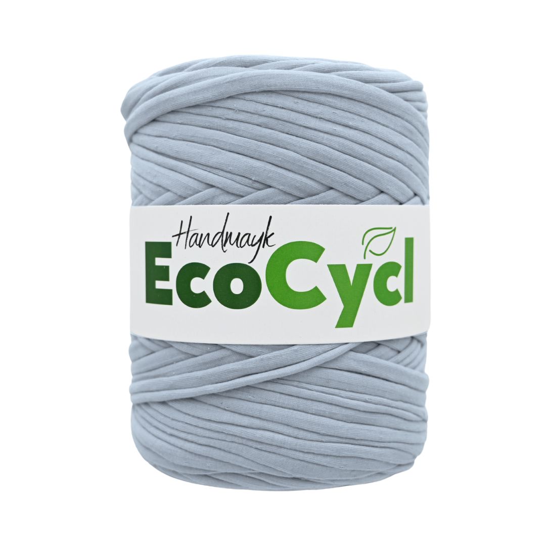 Handmayk EcoCycl Upcycled T-Shirt Yarn (121)