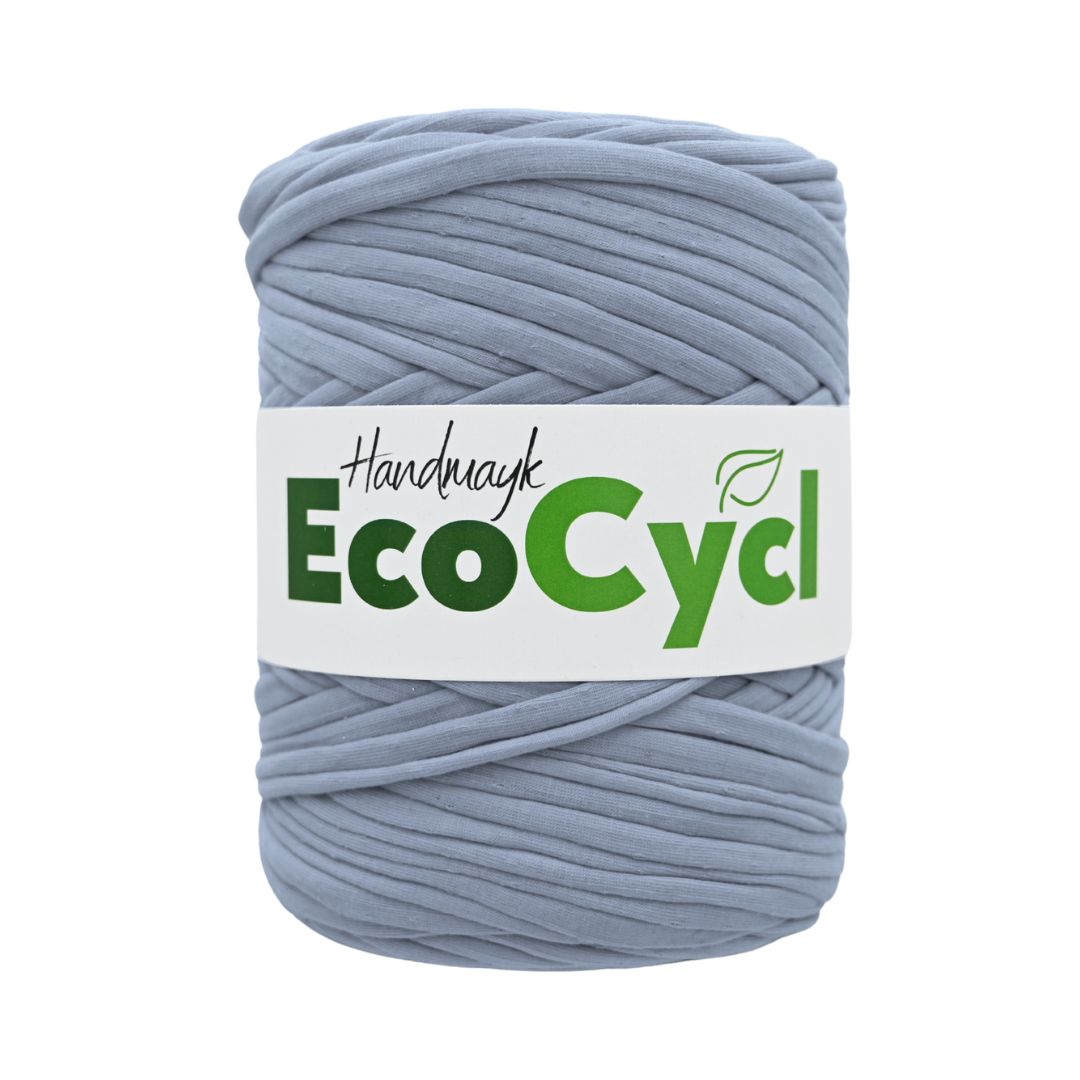 Handmayk EcoCycl Upcycled T-Shirt Yarn (122)