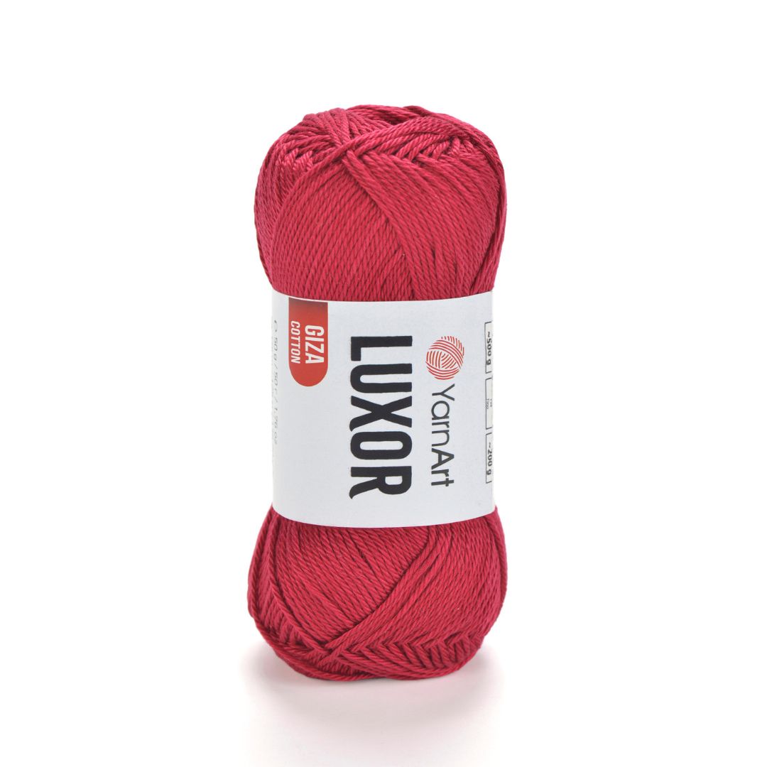 YarnArt Luxor Yarn (1221)