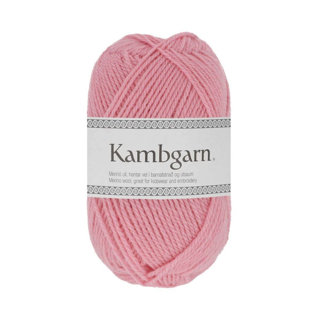 Lopi Kambgarn Yarn