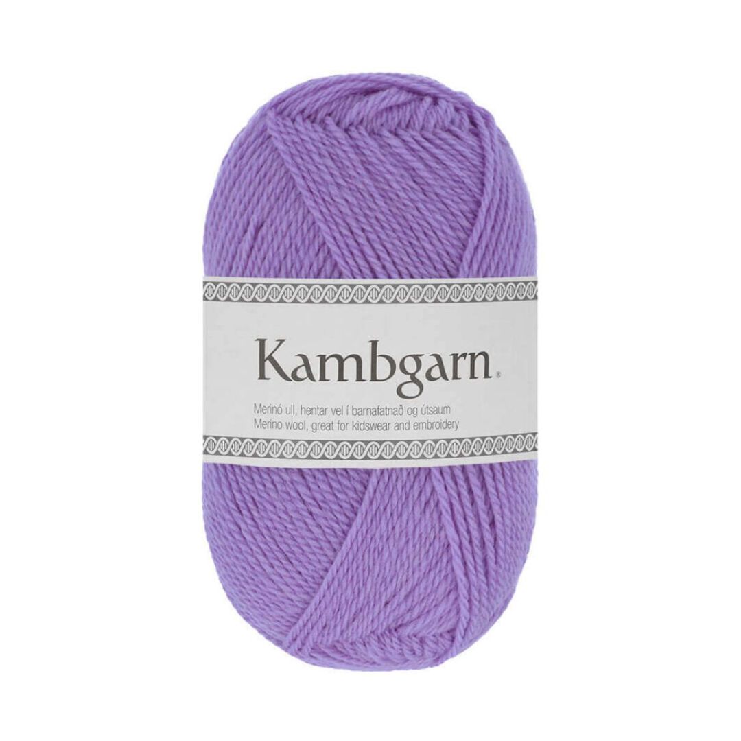 Lopi Kambgarn Yarn