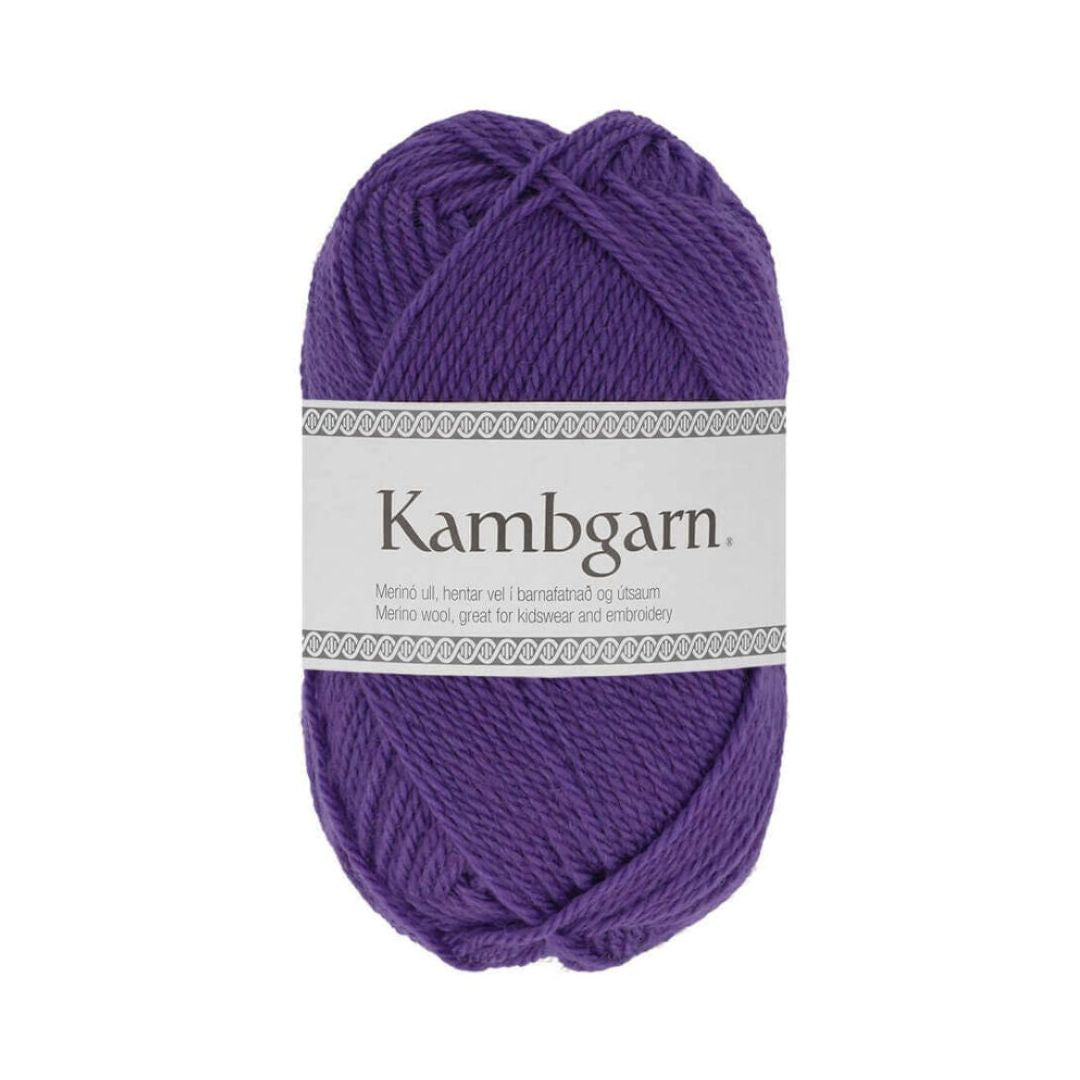 Lopi Kambgarn Yarn