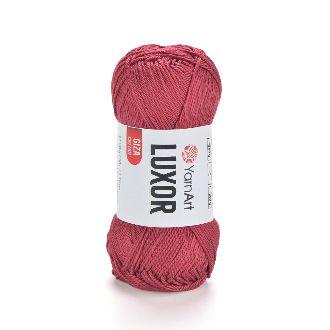 YarnArt Luxor Yarn (1224)