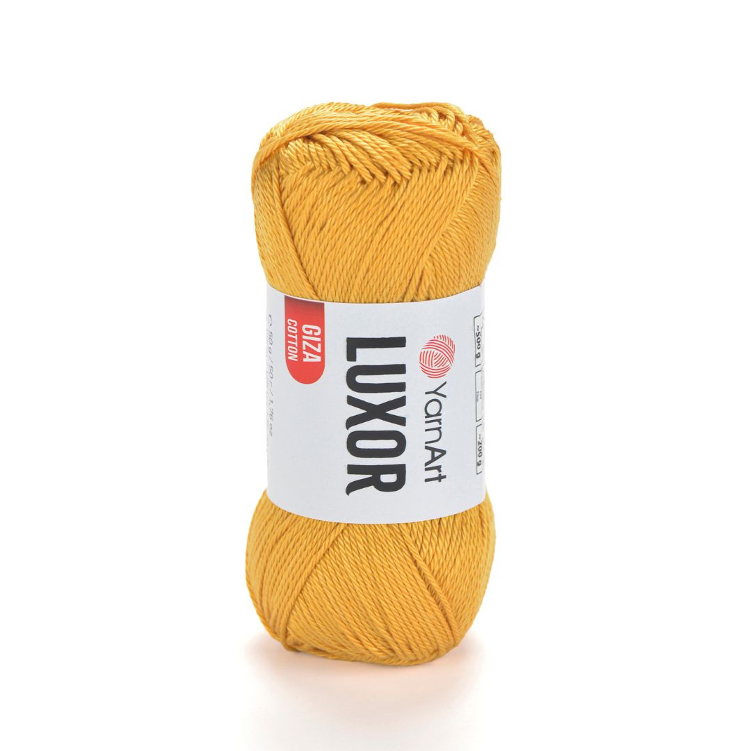YarnArt Luxor Yarn (1227)