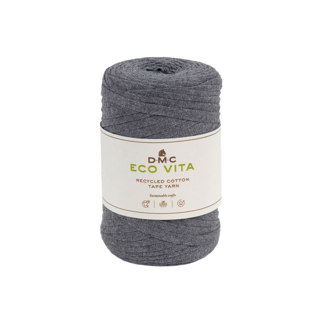 DMC Eco Vita Tape Yarn (122)