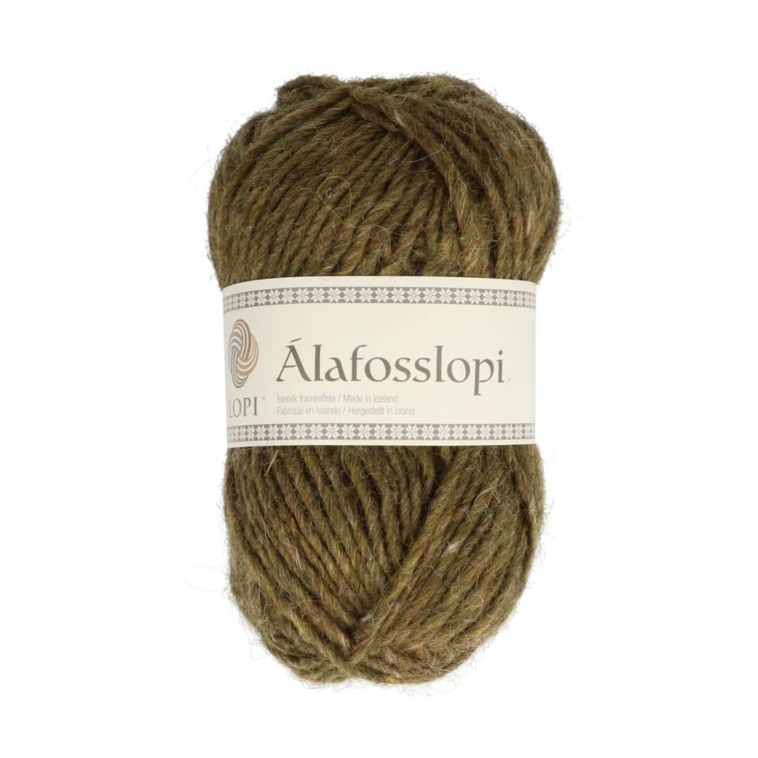 Lopi Alafosslopi Yarn