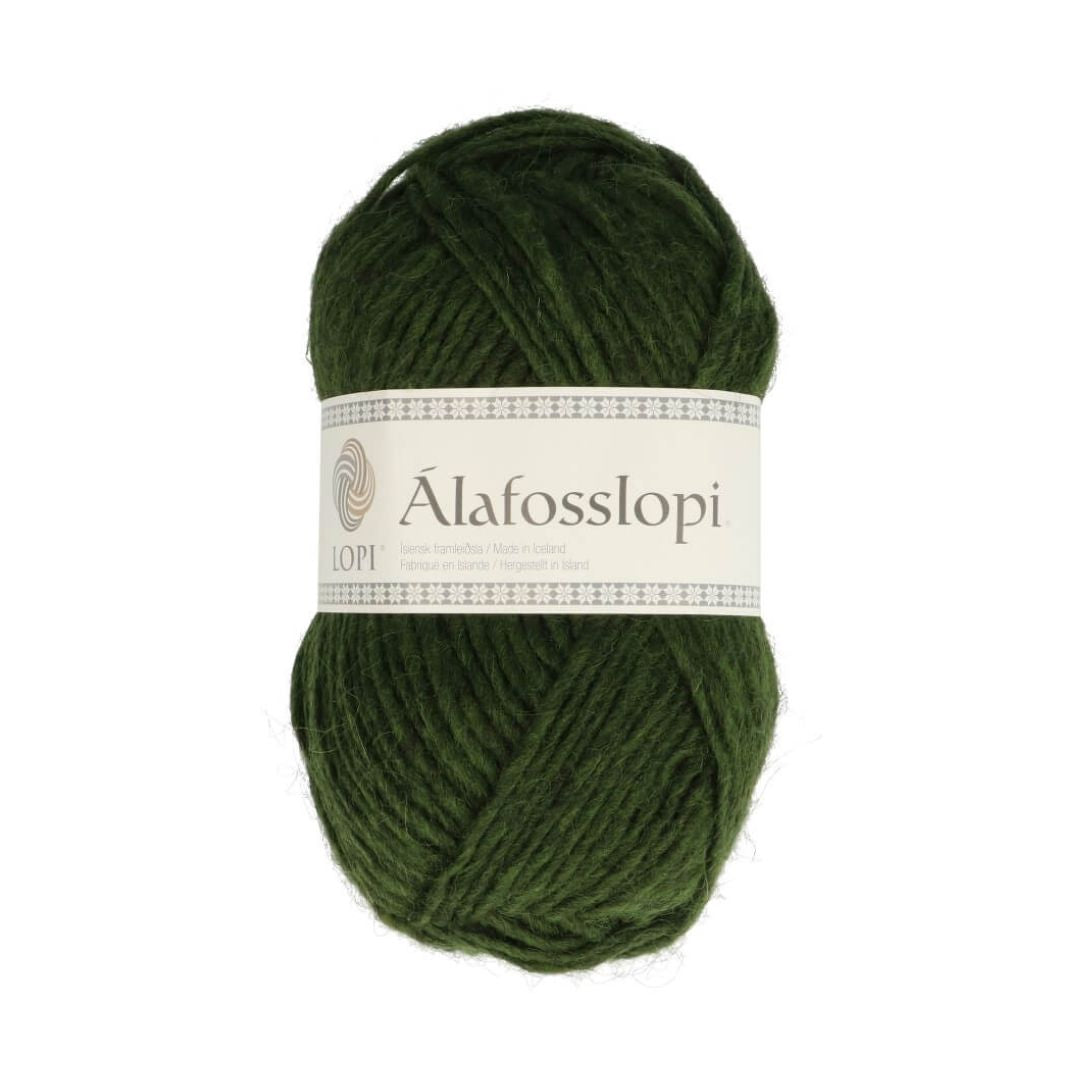 Lopi Alafosslopi Yarn