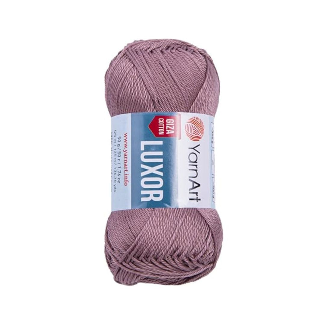 YarnArt Luxor Cotton Yarn (1232)