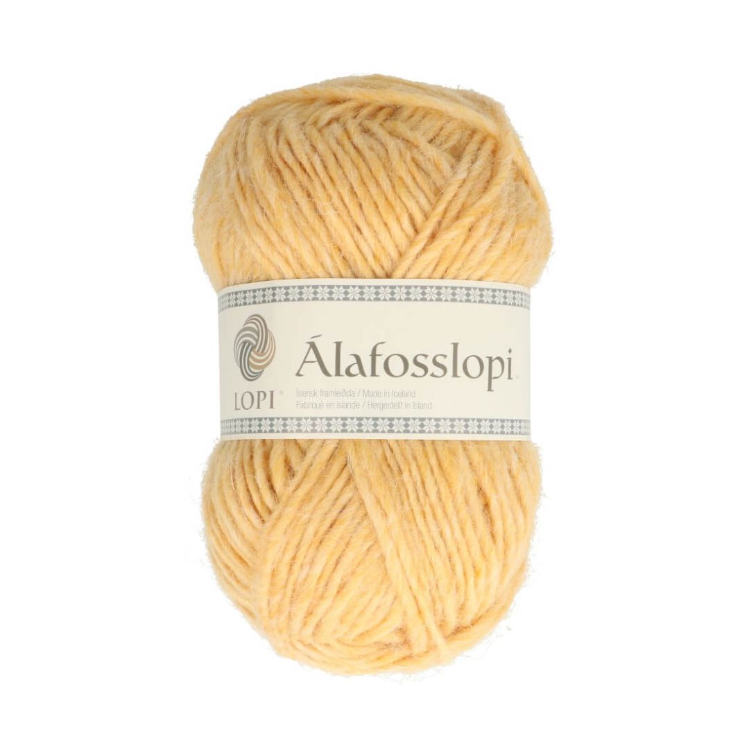 Lopi Alafosslopi Yarn