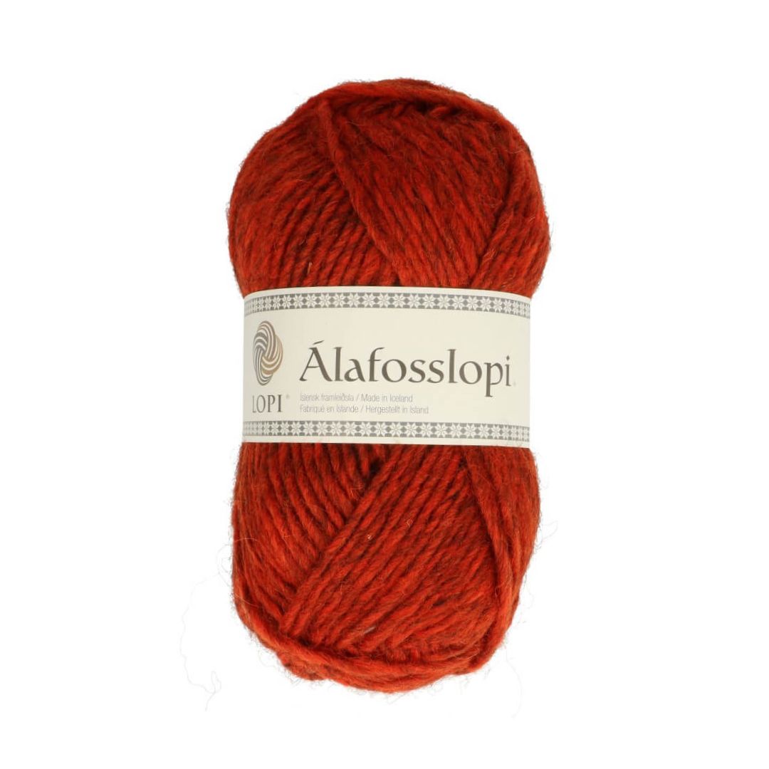 Lopi Alafosslopi Yarn