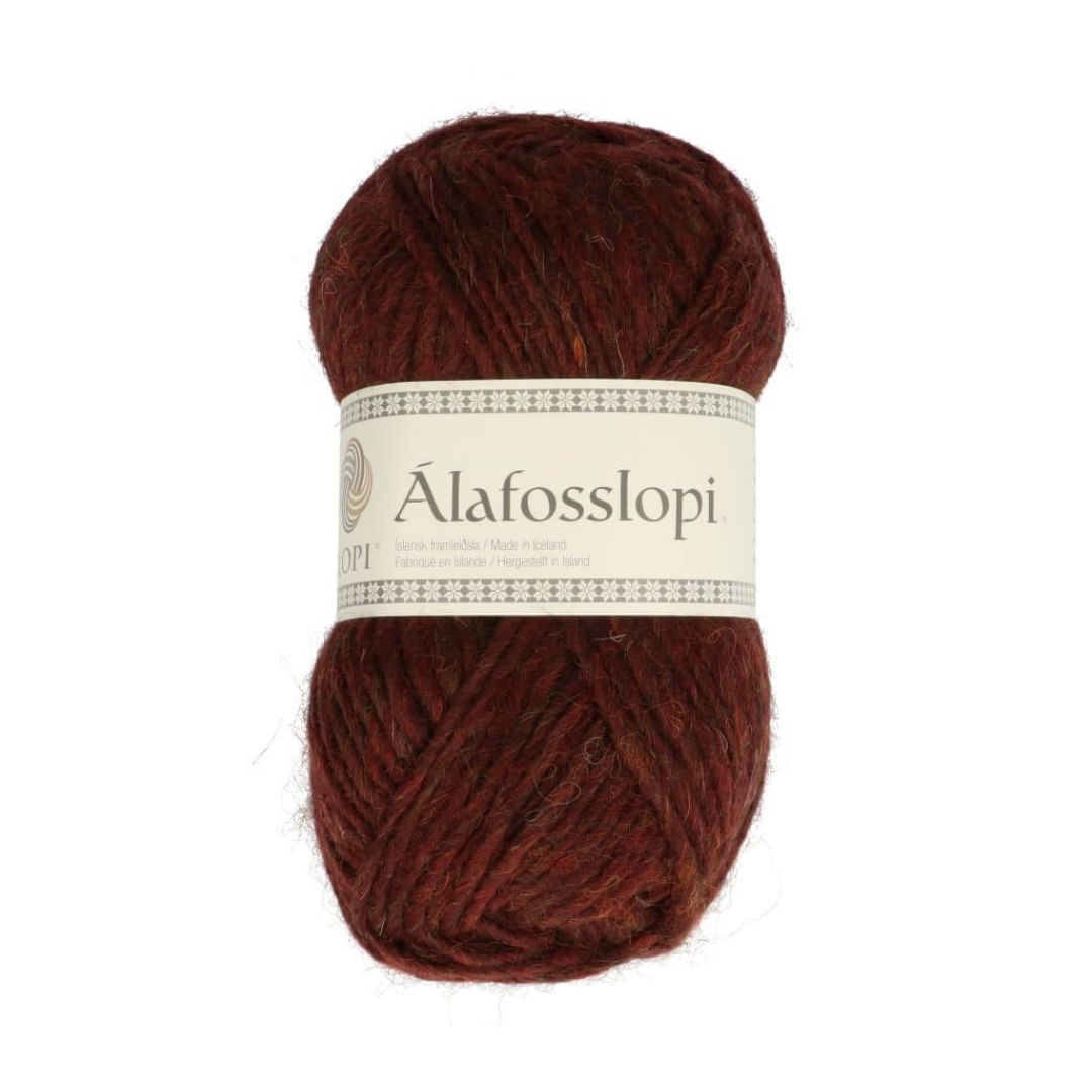 Lopi Alafosslopi Yarn