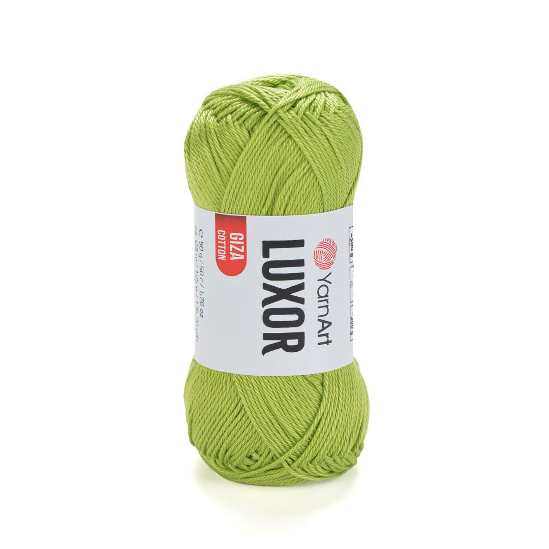 YarnArt Luxor Yarn (1237)