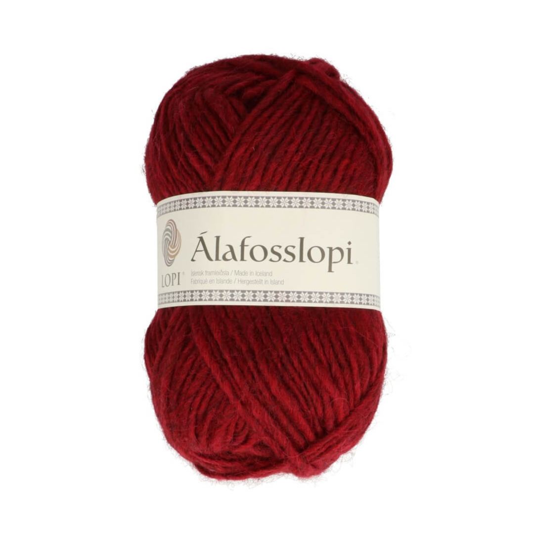 Lopi Alafosslopi Yarn