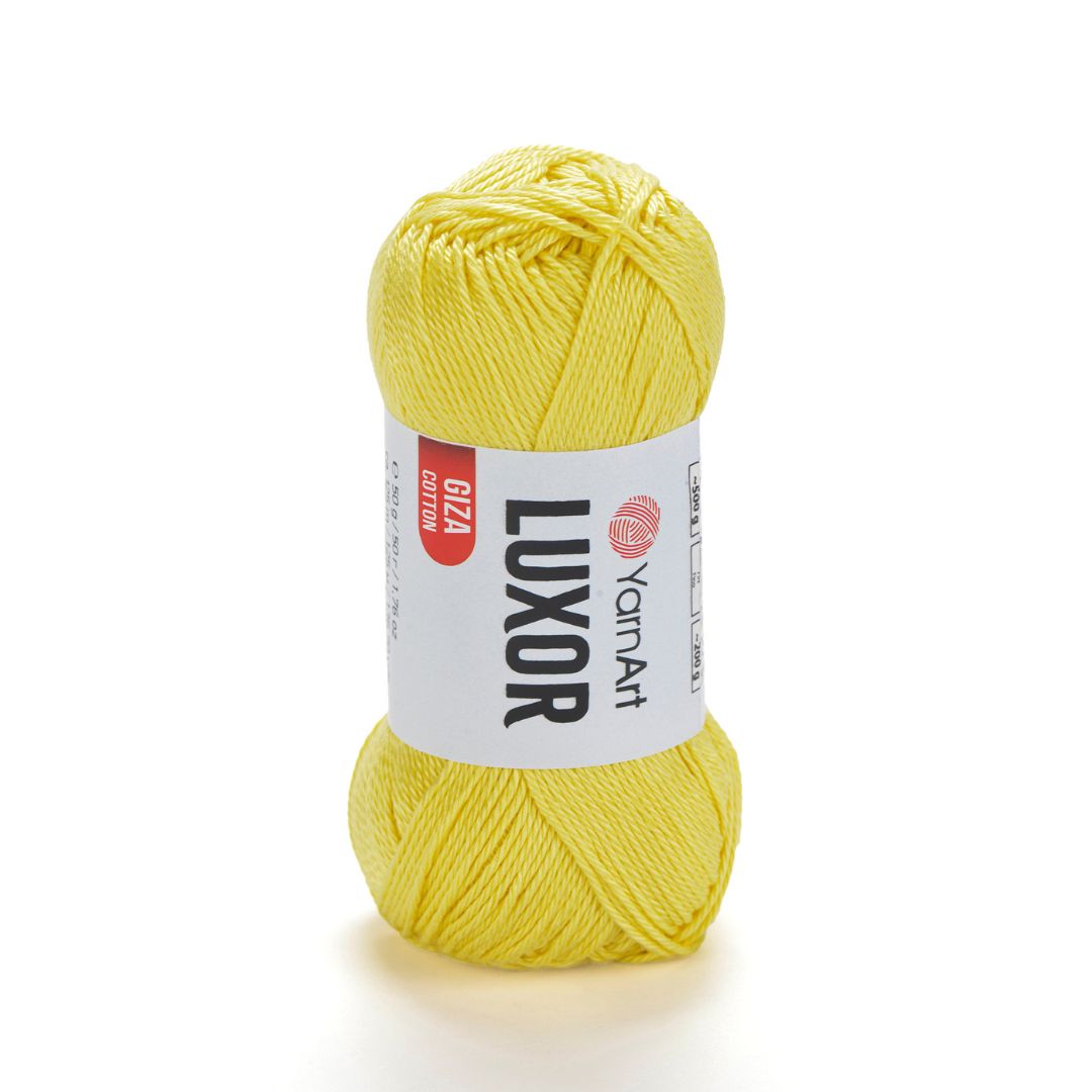 YarnArt Luxor Yarn (1238)