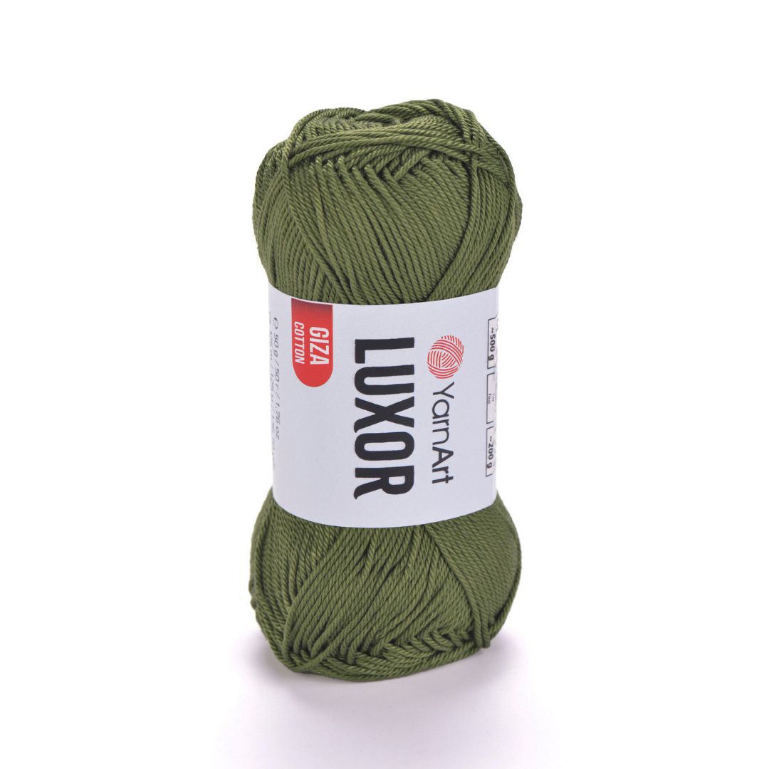 YarnArt Luxor Yarn (1239)
