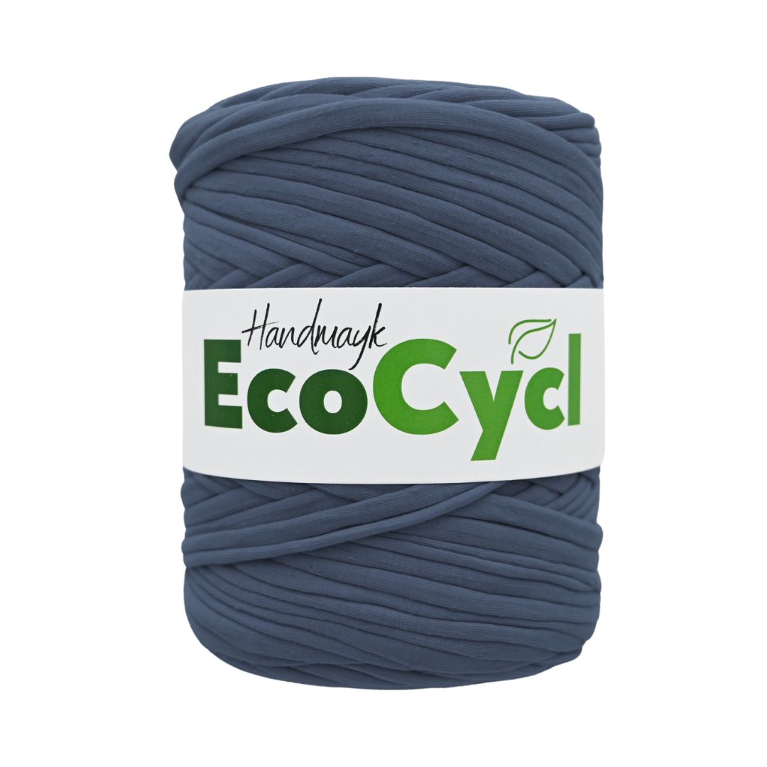 Handmayk EcoCycl Upcycled T-Shirt Yarn (123)