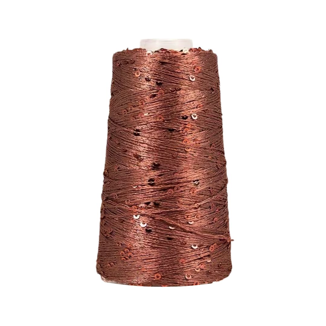 Handmayk Diamanté Yarn (123)