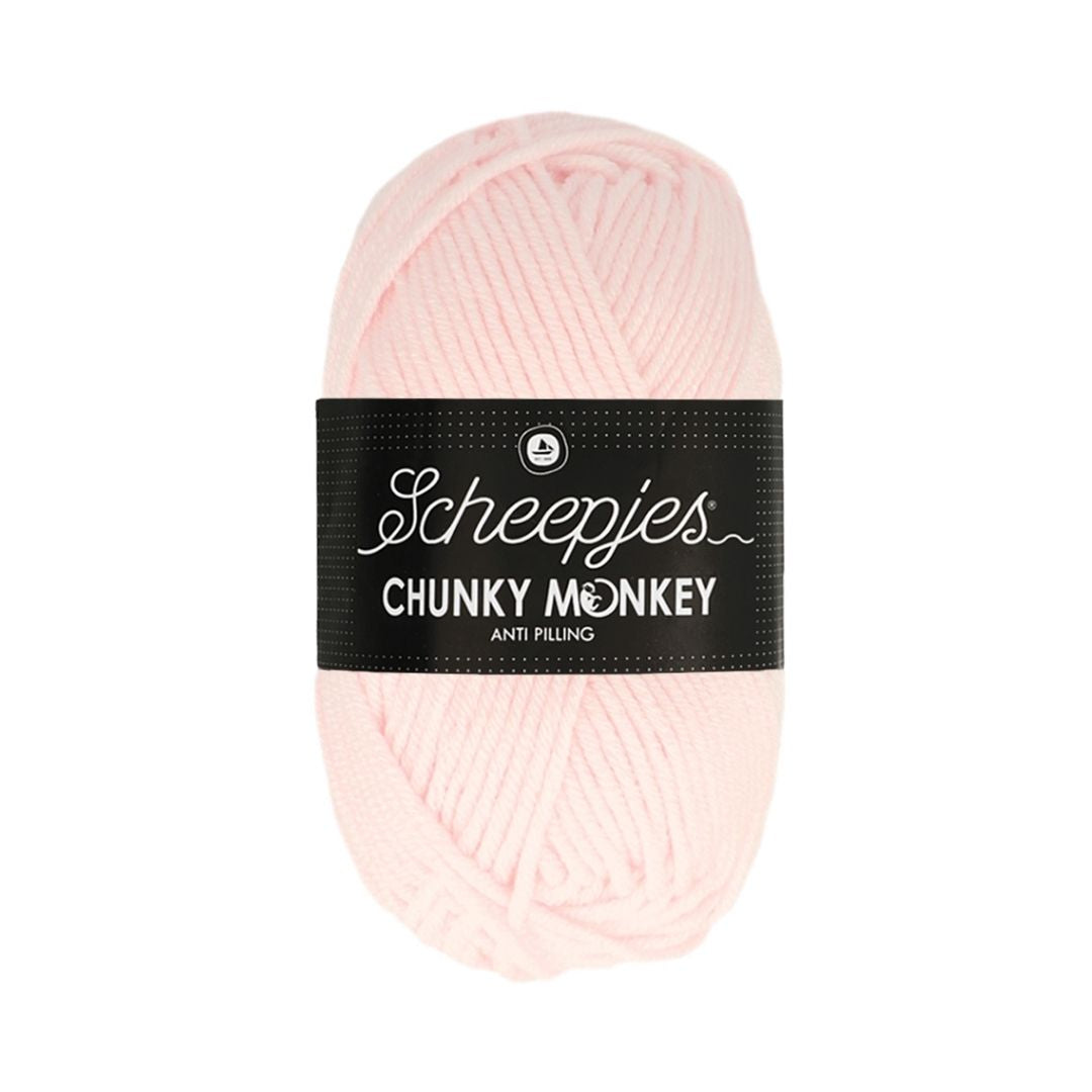 Scheepjes Chunky Monkey Yarn