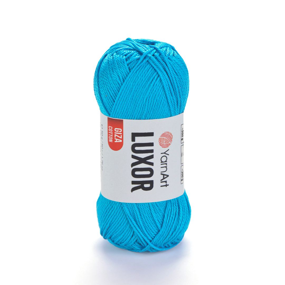 YarnArt Luxor Yarn (1241)