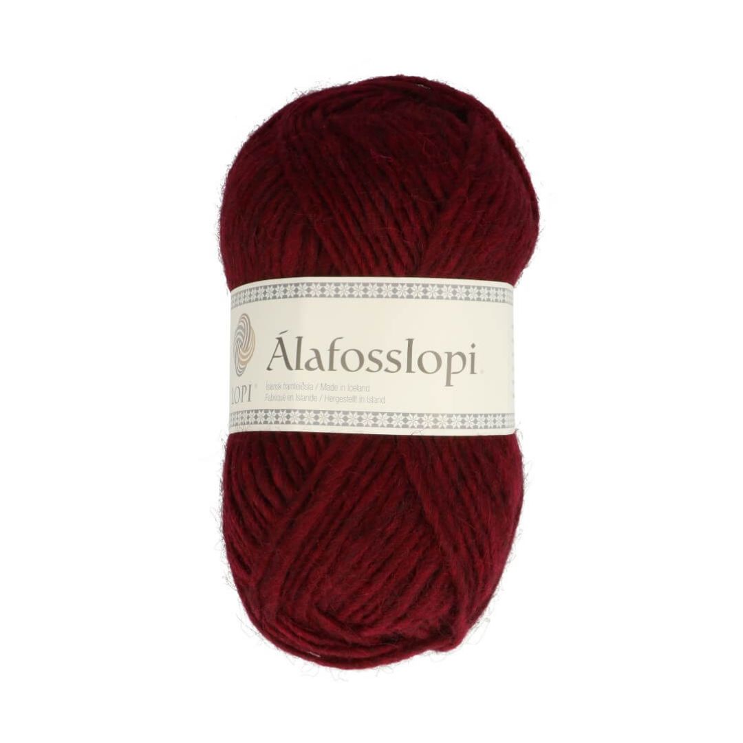 Lopi Alafosslopi Yarn