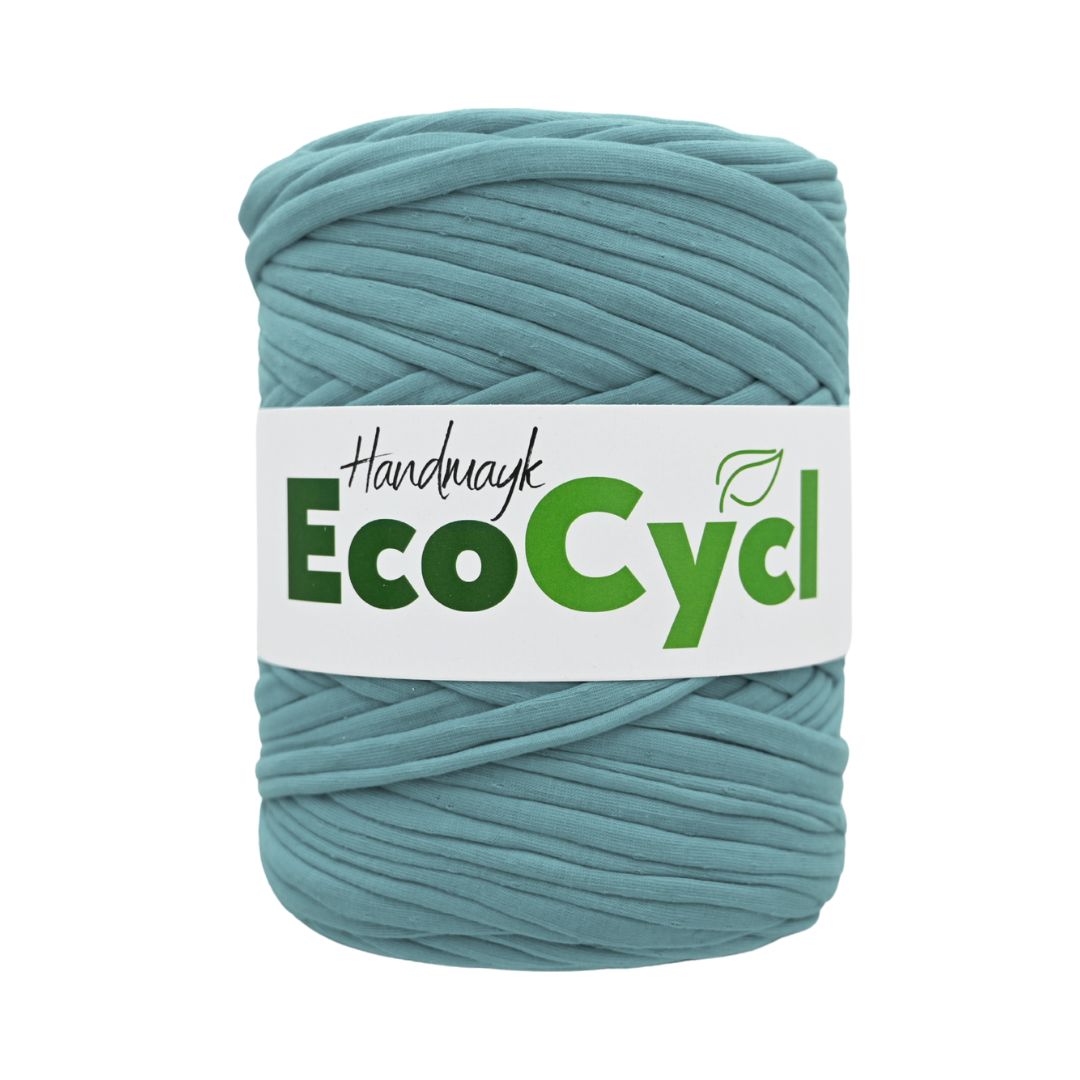 Handmayk EcoCycl Upcycled T-Shirt Yarn (124)