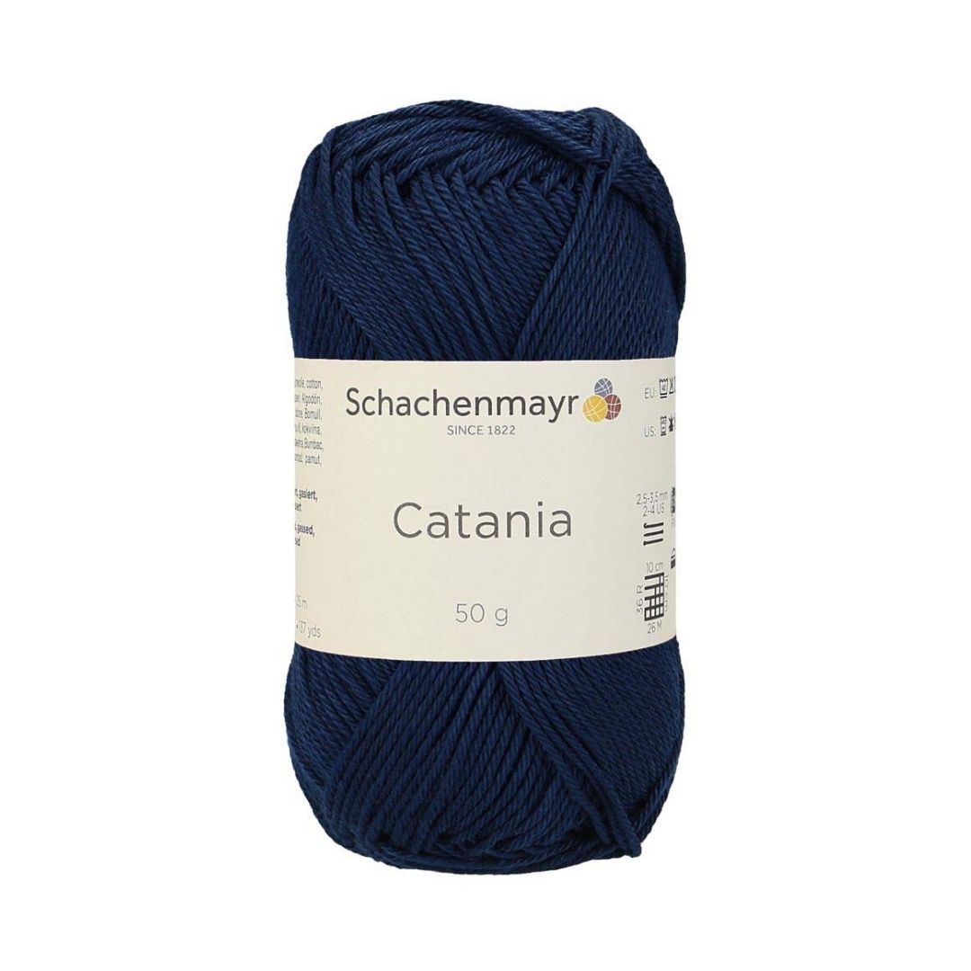 Schachenmayr Catania Yarn