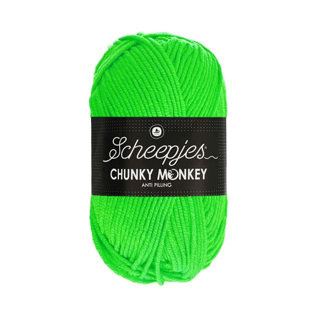 Scheepjes Chunky Monkey Yarn